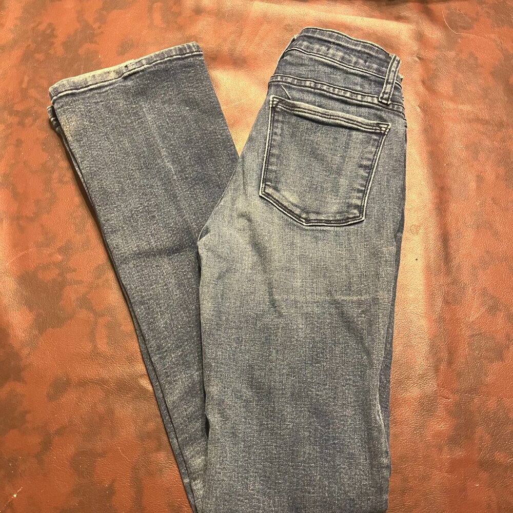 Haala Westerly Jeans 24x32